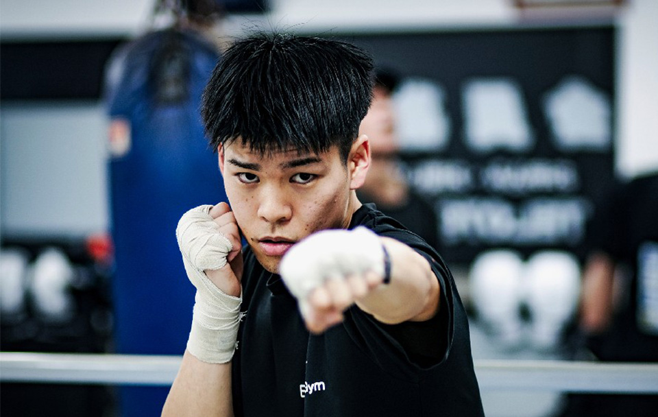 小田切 駿平のサムネイル